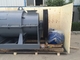 Straw Compost Fertilizer Recycling Granulator Machine Carbon Steel