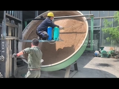 ডিস্ক গ্রানুলেটর