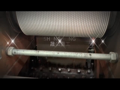 ডাবল রোলার গ্রানুলেটর