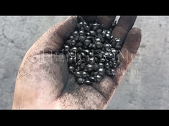 ডাবল রোলার গ্রানুলেটর