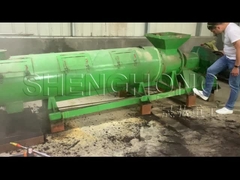 গোলাকার আকৃতির মেশিন