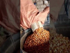 ফ্ল্যাট ডাই গ্রানুলেটর