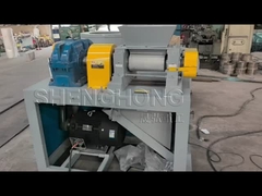 ডাবল রোলার গ্রানুলেটর