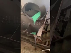 বিবি সার উৎপাদন লাইন