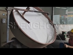 ডিস্ক গ্রানুলেটর