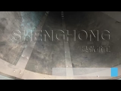 রোটারি ড্রাম গ্রানুলেটর