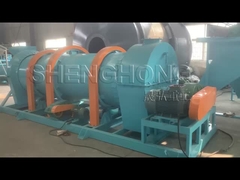 মিশ্রণ গ্রানুলেটর