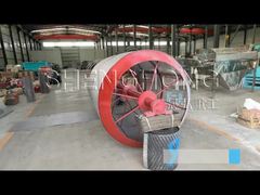 কম্পন স্ক্রিনিং