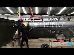 ঘূর্ণায়মান স্ক্রীনার ৪