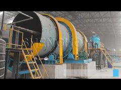 ঘূর্ণায়মান ড্রাম গ্র্যানুলেটর3