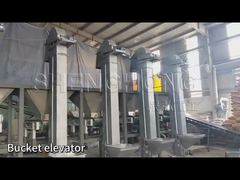 বেল্ট কনভেয়ারিং সরঞ্জাম