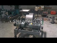 ডাবল খাঁচা পেষণকারী