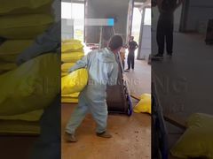 মোবাইল বেল্ট পরিবাহক 1