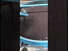 ডিস্ক সার উৎপাদন লাইন ৩