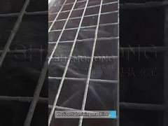 অনুভূমিক মিশ্রণ মেশিন5