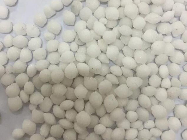খাওয়ানোর আকার 0.5 মিমি কম্পাউন্ড সার গ্রানুলেটর