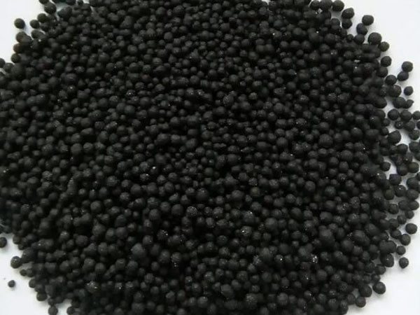 জৈব সার উৎপাদন লাইন সমন্বয় গ্রানুলেটর 95% গ্রানুলেশন অনুপাত 380V/415V ভোল্টেজ সরাসরি বিক্রয়ের জন্য