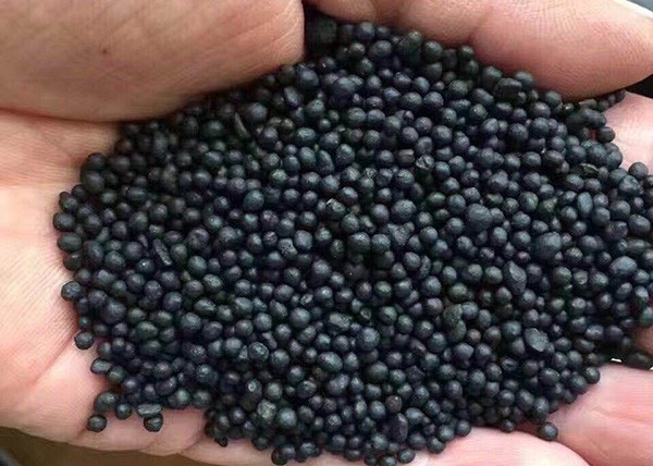 5-7t/H পাউডার গ্রানুলেটর মেশিন ভিজা টাইপ গ্রানুলেটিং গ্রানুল আকার নিয়মিত