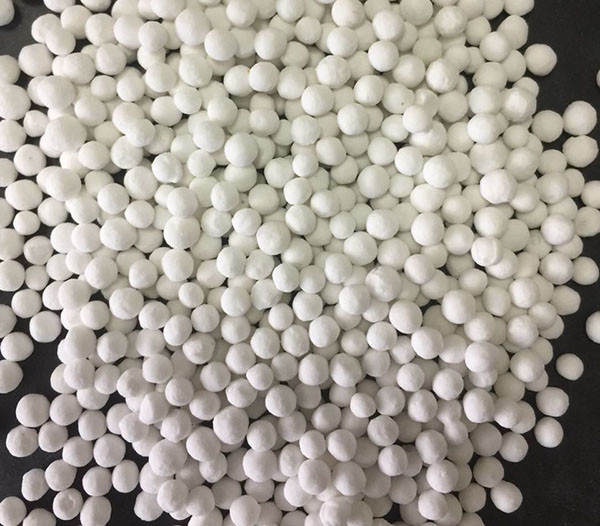 380V NPK উৎপাদনের জন্য কম্পাউন্ড সার গ্রানুলেটর লাইন 3-8 মিমি