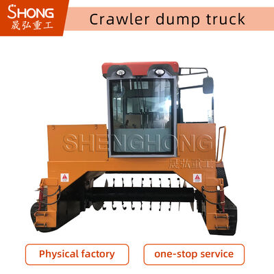 ফার্মেটেশন কম্পোস্ট সরঞ্জাম ৩১০০ কেজি শক্ত ও টেকসই