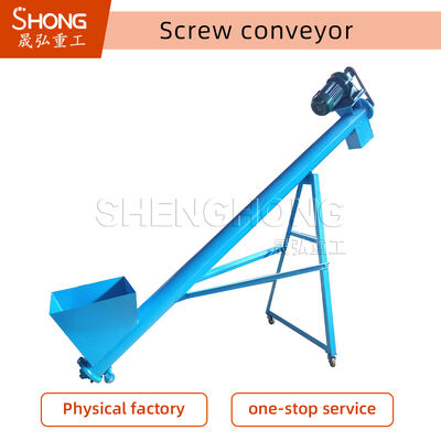 পণ্য পরিবহনের জন্য কাস্টমাইজযোগ্য দৈর্ঘ্যের বেল্ট পরিবহন যন্ত্রপাতি