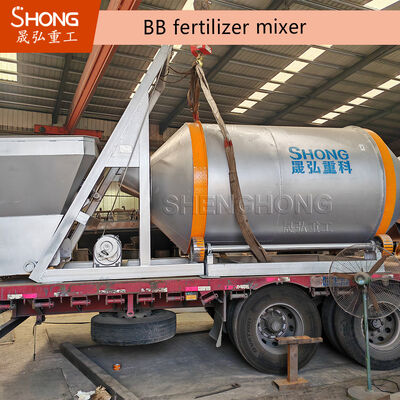 5.5kw মিশ্রণ সরঞ্জাম 45r/min প্রধান খাদ গতি এবং অন্যান্য প্যানেল বেধ সঙ্গে