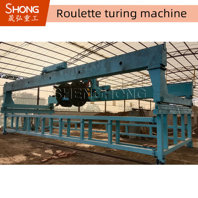 ঘোড়ার ধরন ময়লা ও স্ল্যাডের জন্য কম্পোস্ট টার্নার - শিল্প খাজনা সমাধান