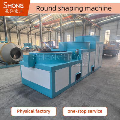 উচ্চ বল গঠন হার, কোন রিটার্ন উপাদান এবং ভাল শক্তি সহ জৈব সার গ্রানুলেটর মেশিন